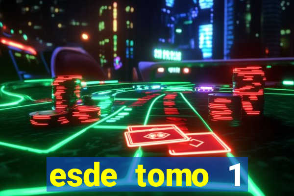 esde tomo 1 atualizado pdf